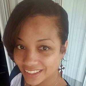 Meet your Posher, Vonda